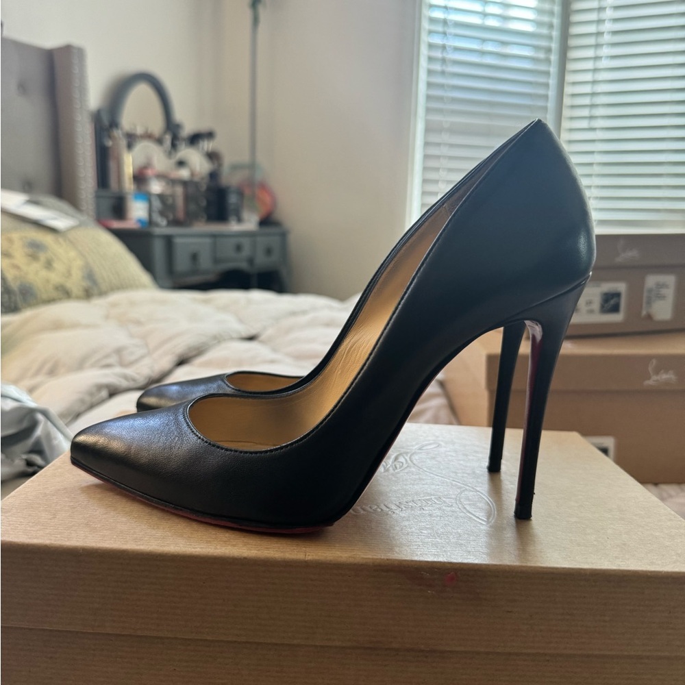 Christian Louboutin Heels